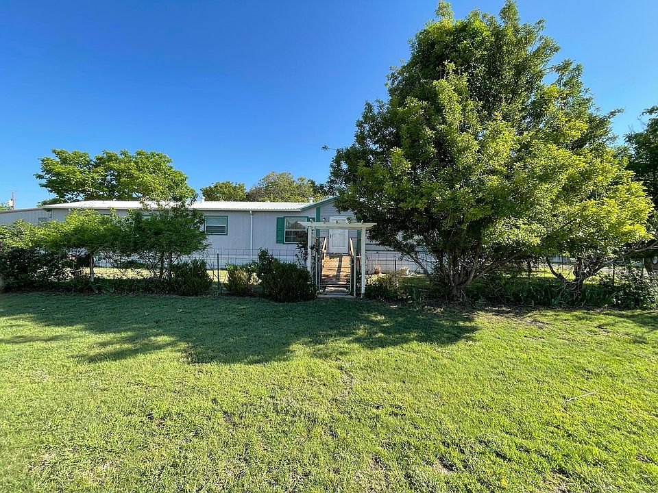 345 Swanson St, Clarendon, TX 79226 Zillow