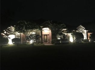 10077 Irish Ridge St, Forney, TX 75126