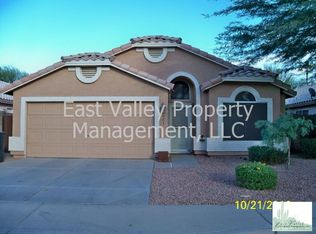 961 N Albert Dr, Chandler, AZ 85226