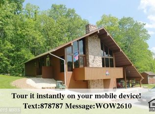 63 Tara Dr, Martinsburg, WV 25403