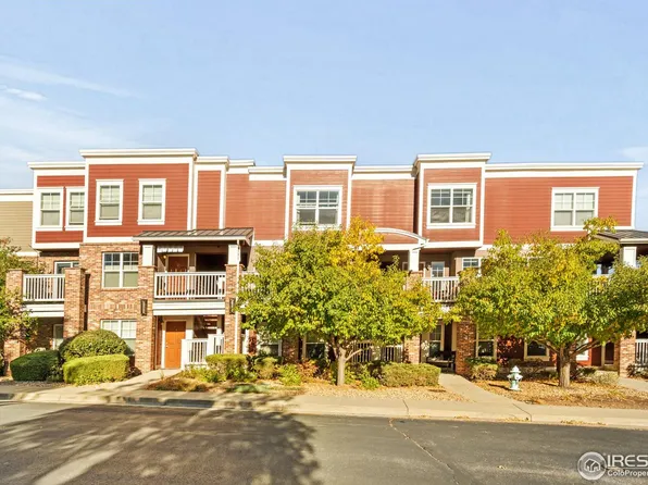 801 Chinle Ave #8E, Boulder, CO 80304