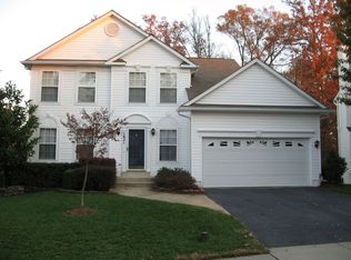 1621 Chapman Rd, Crofton, MD 21114