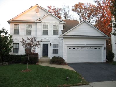 1621 Chapman Rd, Crofton, MD, 21114