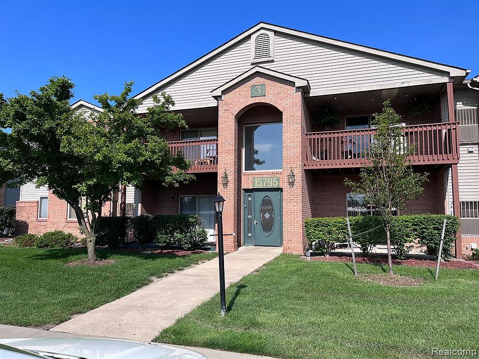 15795 Lakeside Dr APT 3, Southgate, MI 48195 Zillow
