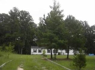 8213 Fieldcrest Ln, Fuquay Varina, NC 27526