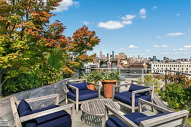 Sold by Brown Harris Stevens