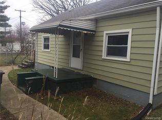 18553 Ray St, Riverview, MI 48193