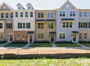 1134 Red Hawk Way, Severn, MD 21144