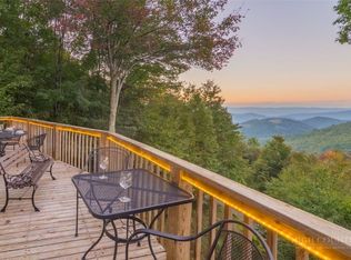 192 Wild Daisy Lane, Beech Mountain, NC 28604