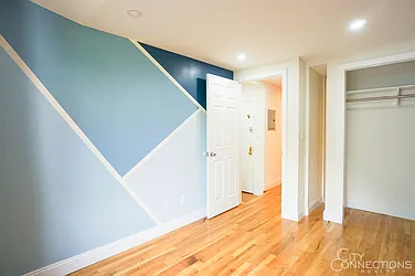 Rented by City Connections Realty