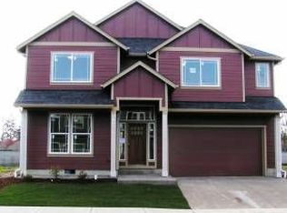 1175 Maddy Ave NE, Keizer, OR