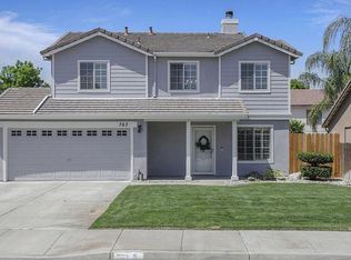 763 Katlin Ct, Tracy, CA