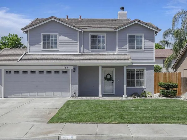763 Katlin Ct, Tracy, CA 95376