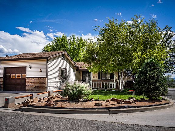2nd image of 3141 Cripple Creek Ct