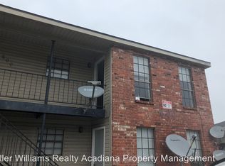 600 Sweetbriar St APT D, Lafayette, LA 70506