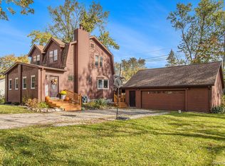 3839 Pinnock, West Bloomfield, MI 48324