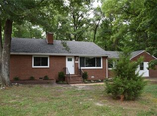 501 S Kalmia Ave, Henrico, VA 23075