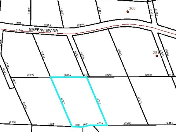 5th image of Lot 24 Greenview Drive