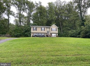 34 Wambach Ct, Front Royal, VA 22630