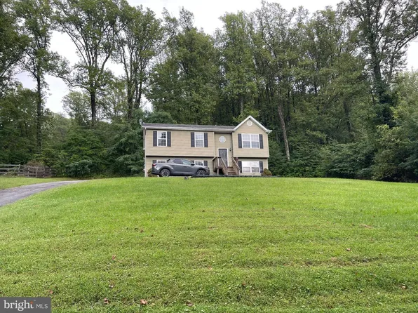 34 Wambach Ct, Front Royal, VA 22630