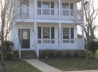 275 W Gilbert St, Hampton, VA 23669