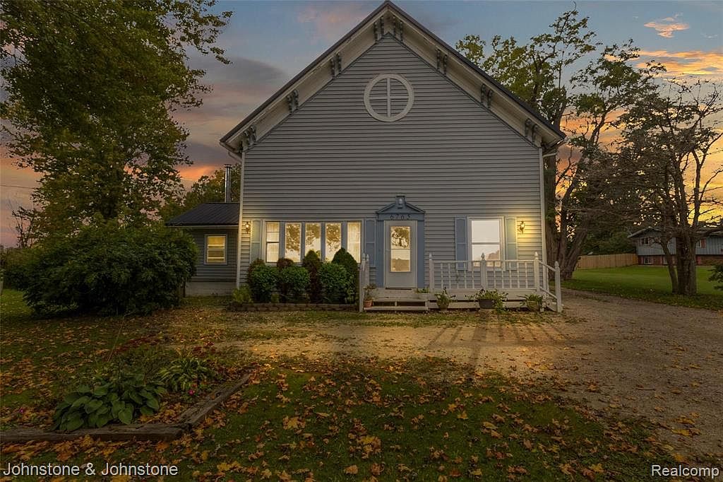 6765 North Rd, Lakeport, MI 48059 Zillow
