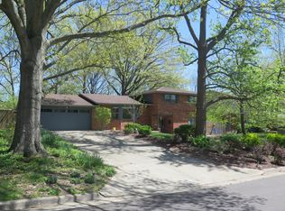 2605 Summit Rd, Columbia, MO 65203