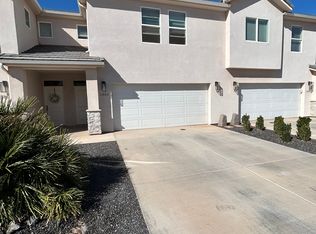 3864 Mustang Valley Dr, Washington, UT 84780