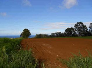 LOT Six, Honomu, HI 96728