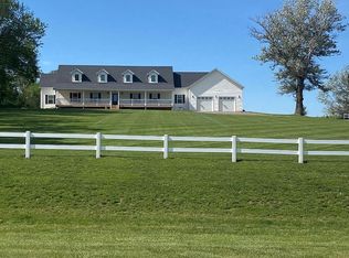 1102 W 7th St, Wayne, NE 68787