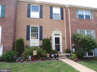 8632 Jessica Ln, Perry Hall, MD 21128