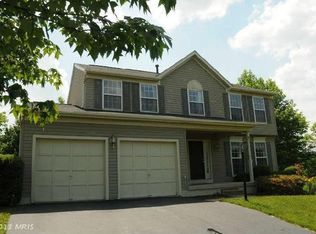 18673 Potomac Station Dr, Leesburg, VA