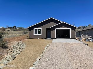1812 Rose Quartz, Prescott, AZ 86301
