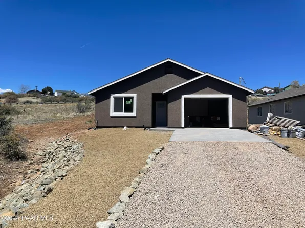 1812 Rose Quartz, Prescott, AZ 86301