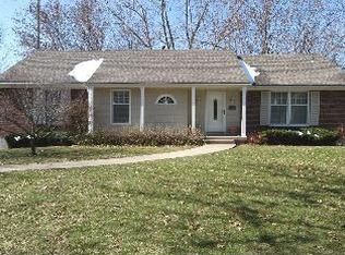6032 Woodside Ave, Kansas City, MO 64133