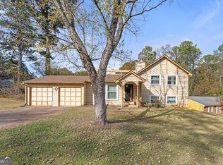 5065 Rockborough Trl, Norcross, GA 30071