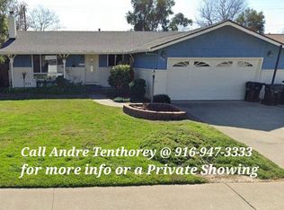 8948 New Dawn Dr, Sacramento, CA