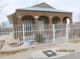 1509 High St NE, Albuquerque, NM 87102