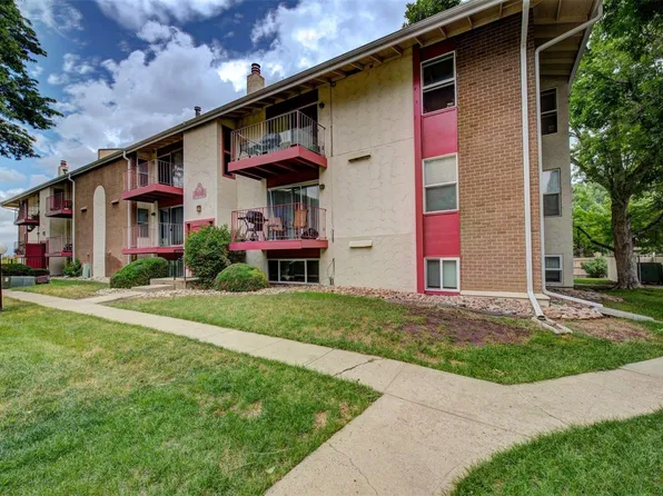 12180 Huron St APT 302, Westminster, CO 80234
