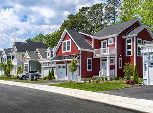 Iris Plan, NewMarket at RounTrey, Moseley, VA 23120