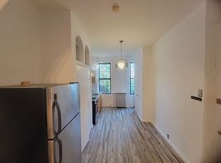 100 Graham Ave #3C, Brooklyn, NY 11206