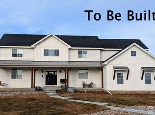 1455 Sweetwater Ln, Berthoud, CO 80513
