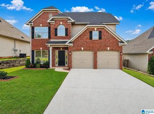 2157 Parsons Dr, Moody, AL 35004
