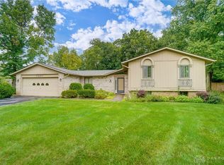 3960 Bunger Ct, Dayton, OH 45430