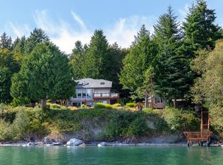 15590 Sandy Hook Rd NE, Poulsbo, WA 98370