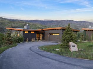 814 Maryland Creek Road, Silverthorne, CO 80498