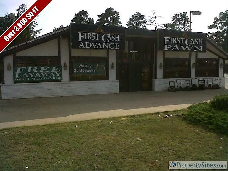 1st image of 1118 Asheville Hwy