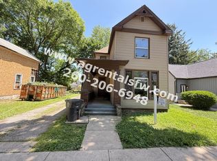 2411 Fox Ave, Fort Wayne, IN 46807