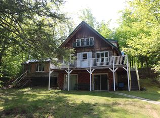 55 Dean Rd, Buxton, ME 04093
