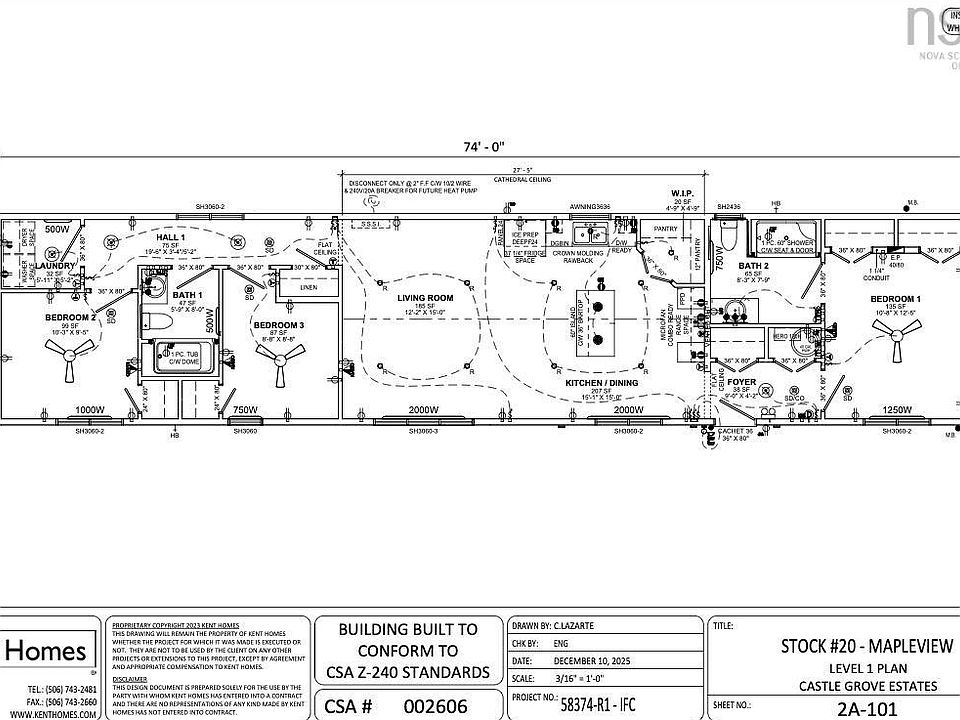 2nd image of 28 Conway Lot